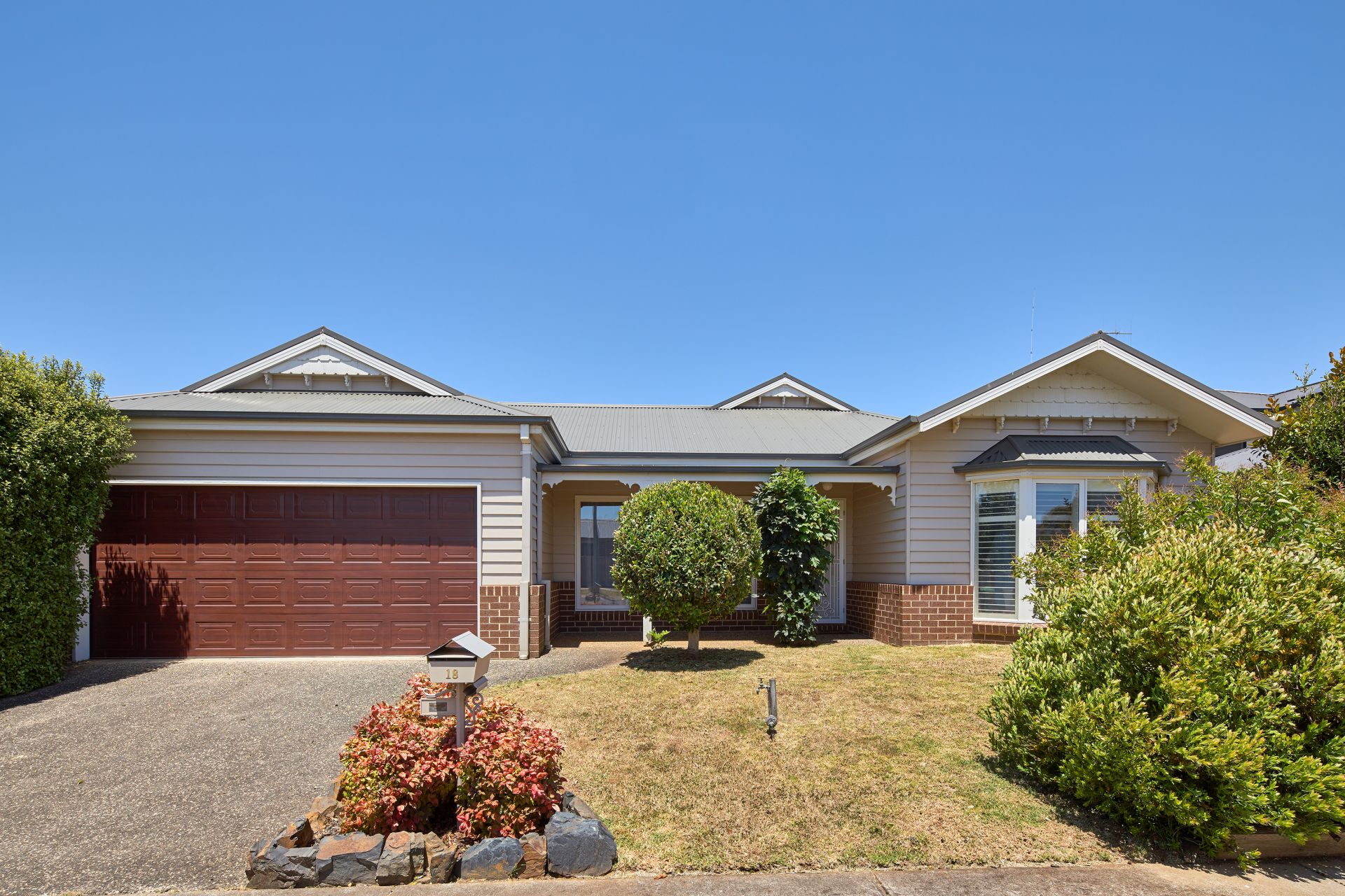 18 Crole Drive, Warragul OBrien Real Estate