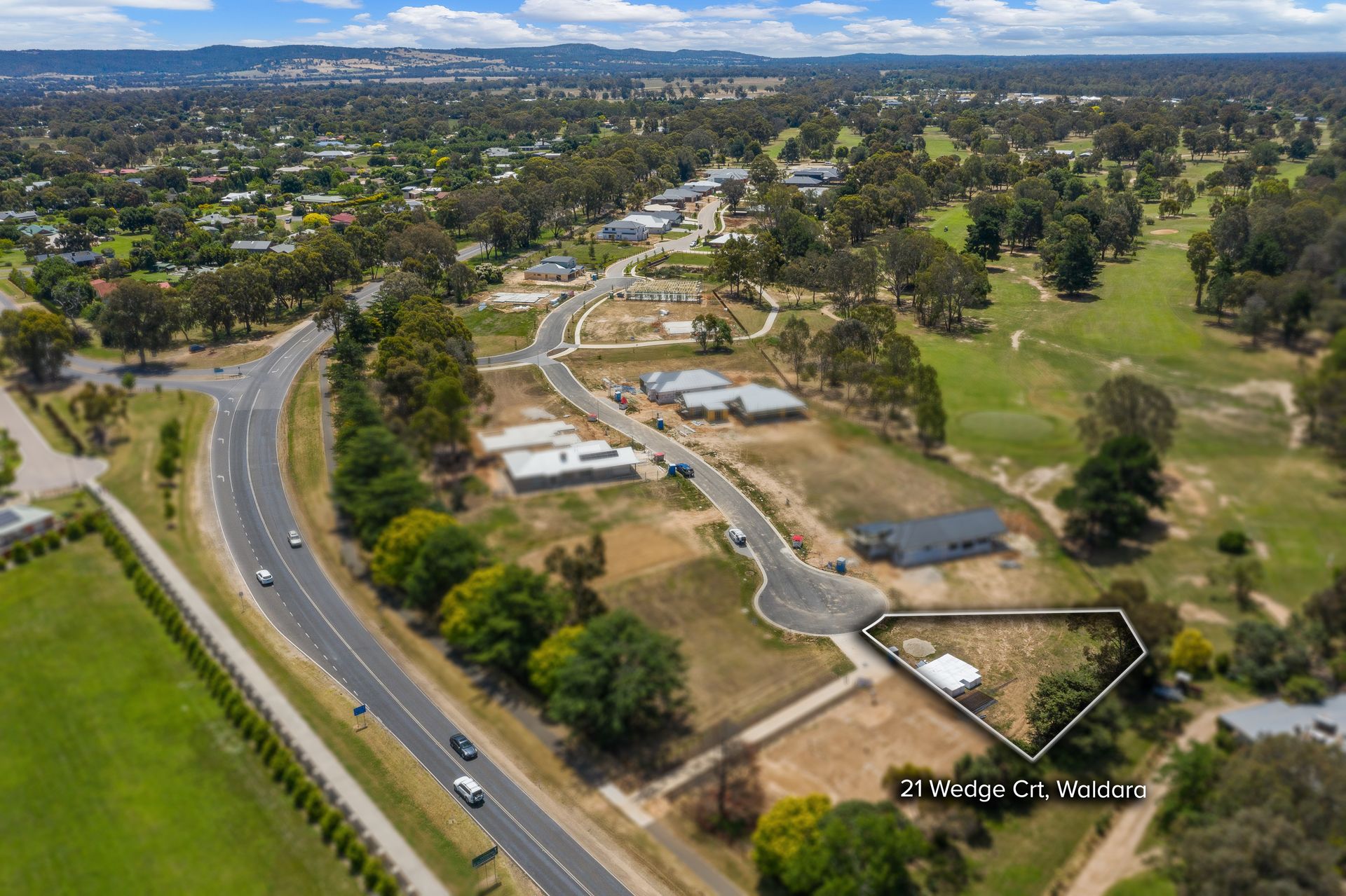 21 Wedge Court, Waldara OBrien Real Estate