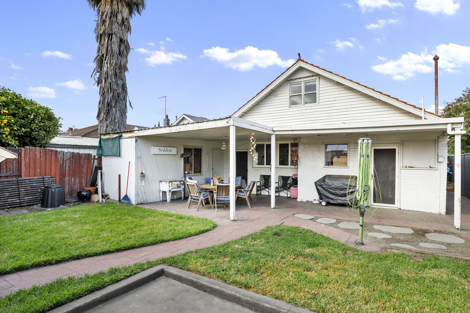 154 Charles Street, SEDDON Sweeney Estate Agents