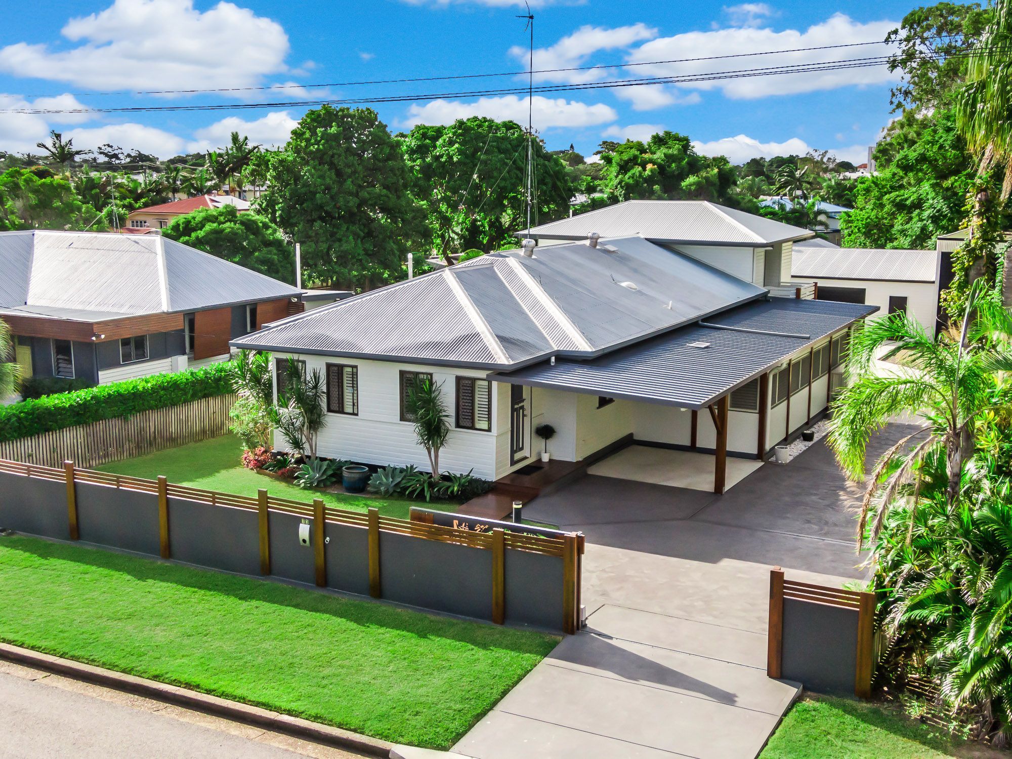 Sold property Sold Price for 73 Dayman Street Urangan , QLD 4655