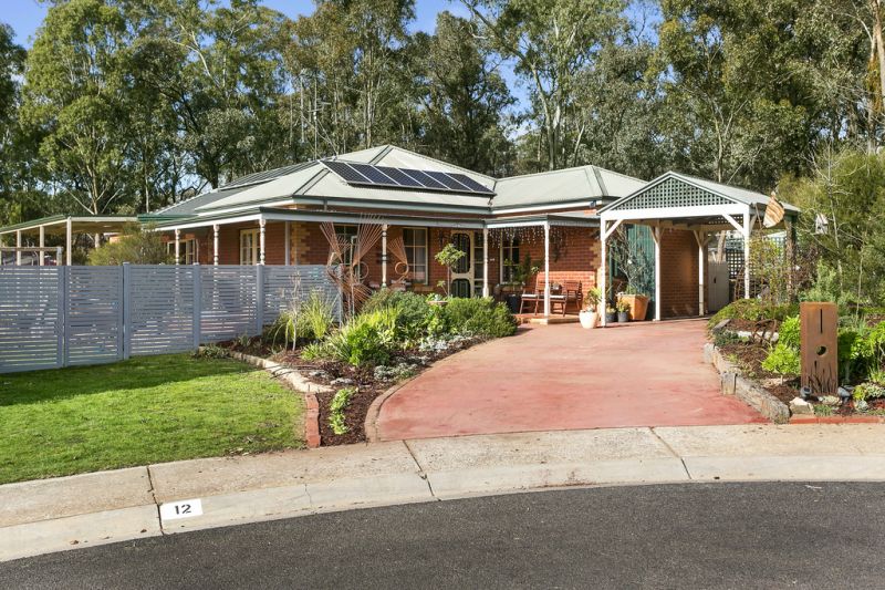 12 Spring Hill Drive, Spring Gully DCK Real Estate