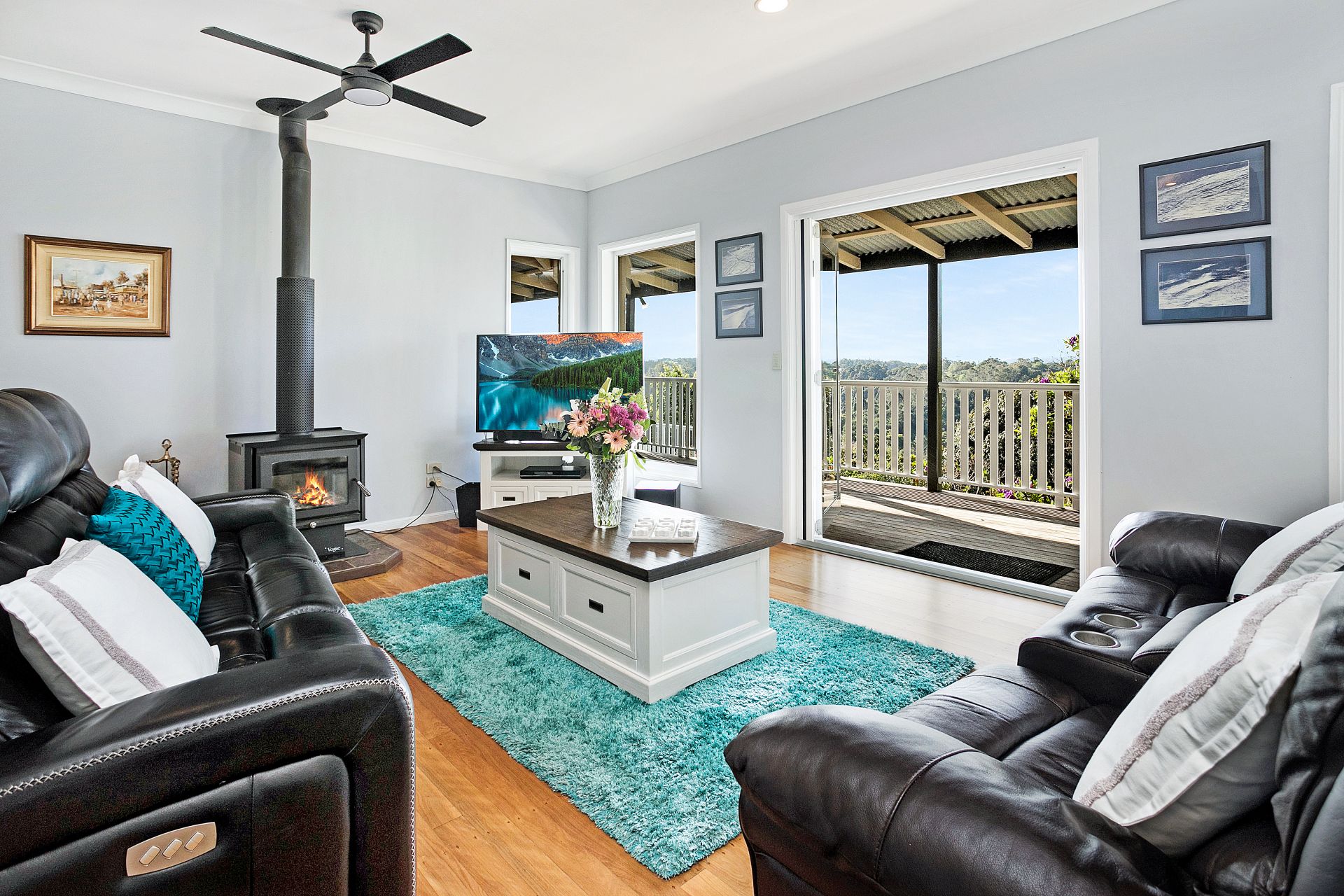 694 MalenyMontville Road, Balmoral Ridge Brant & Bernhardt Property