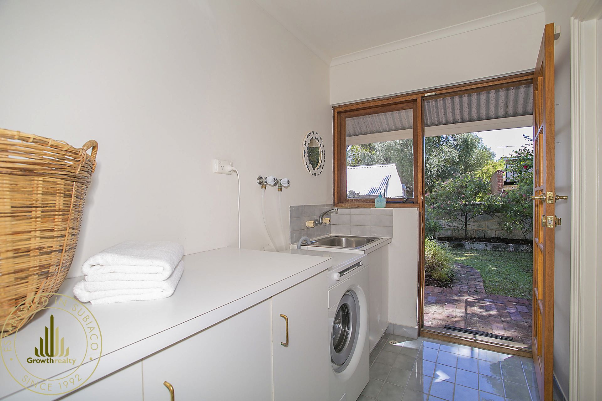 114 Barker Road, Subiaco Growth Realty