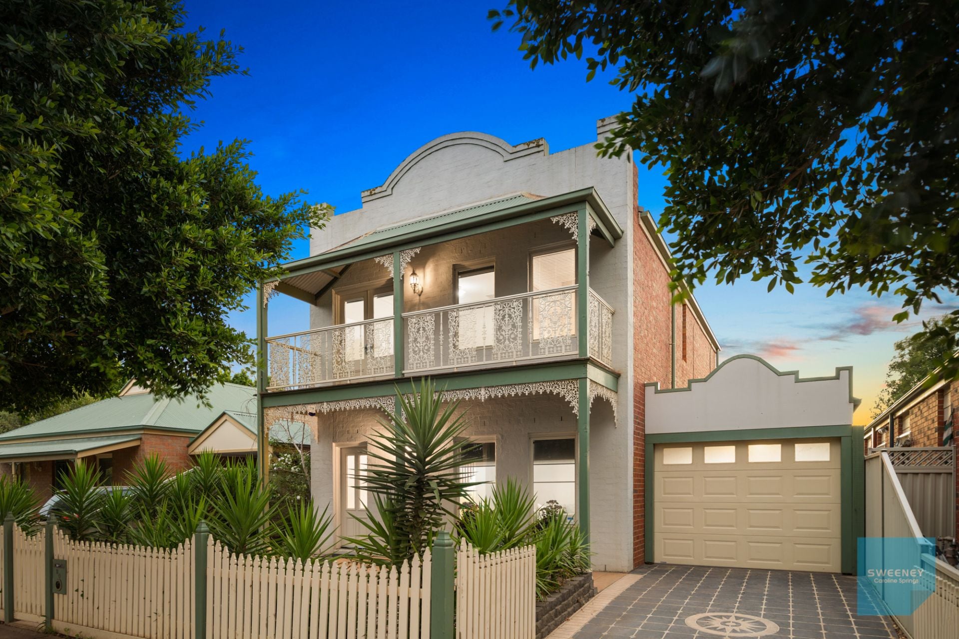 20 Moreton Close, CAROLINE SPRINGS Sweeney Estate Agents