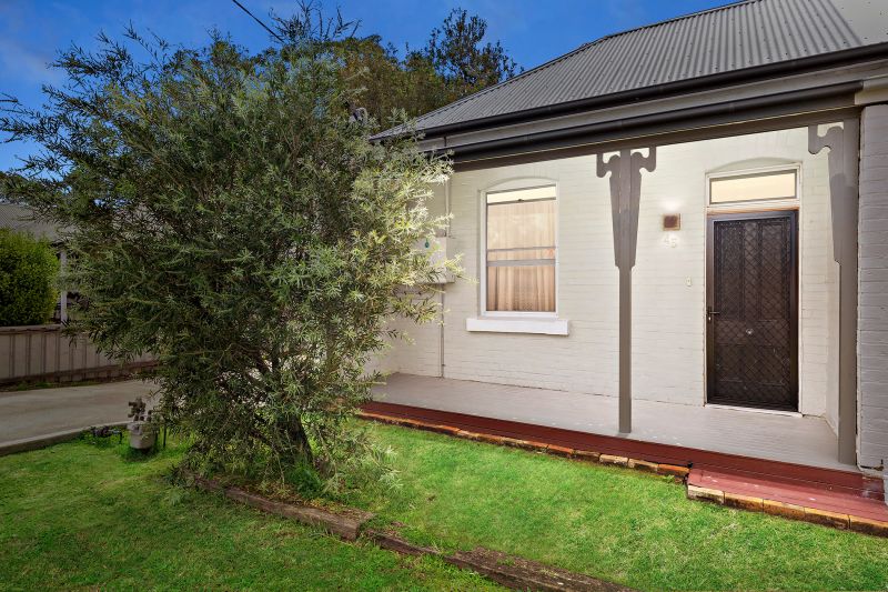 Real Estate For Sale 45 Third Street Weston , NSW