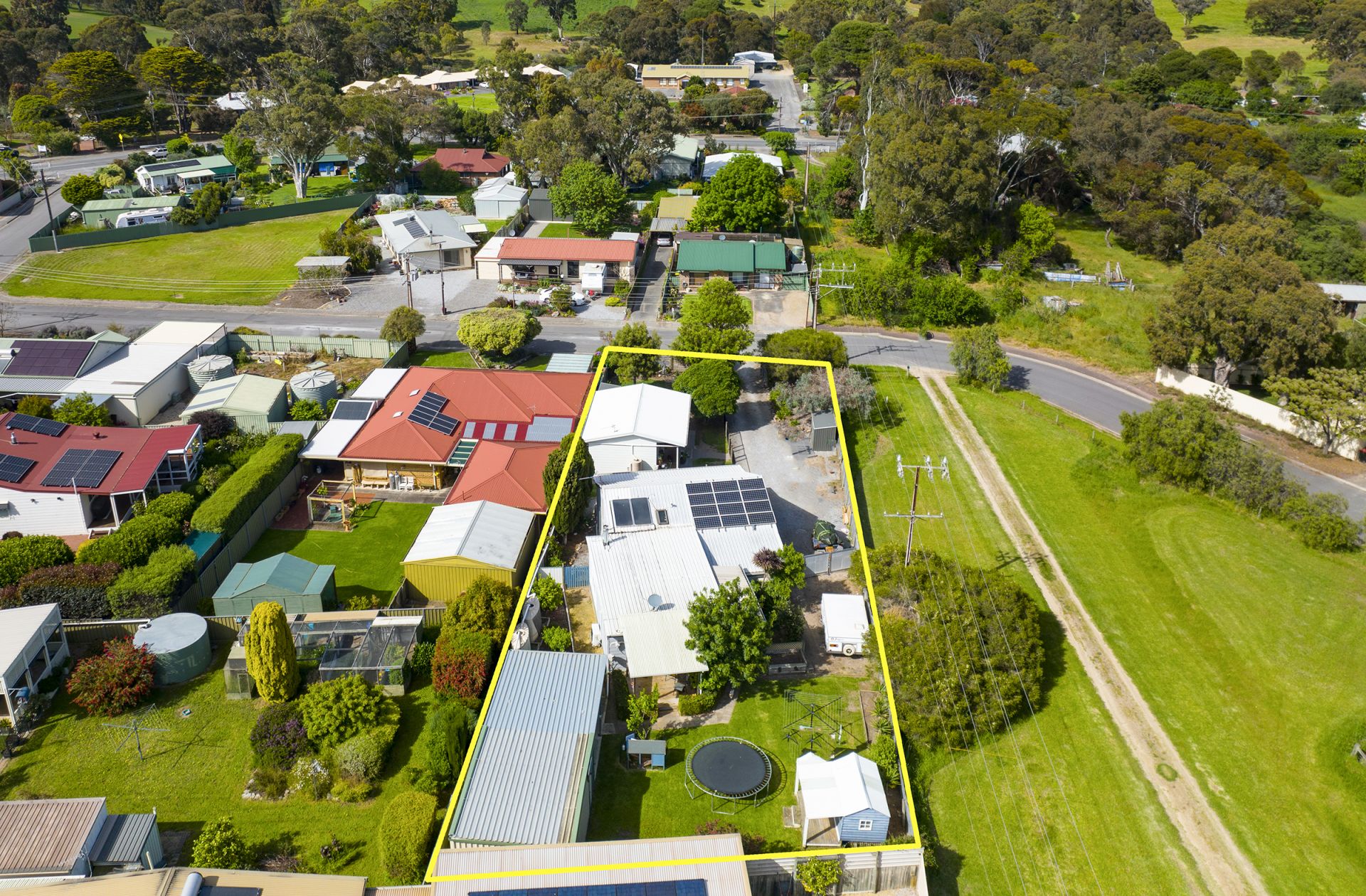 3 Barton Street, Yankalilla South Coast Realty