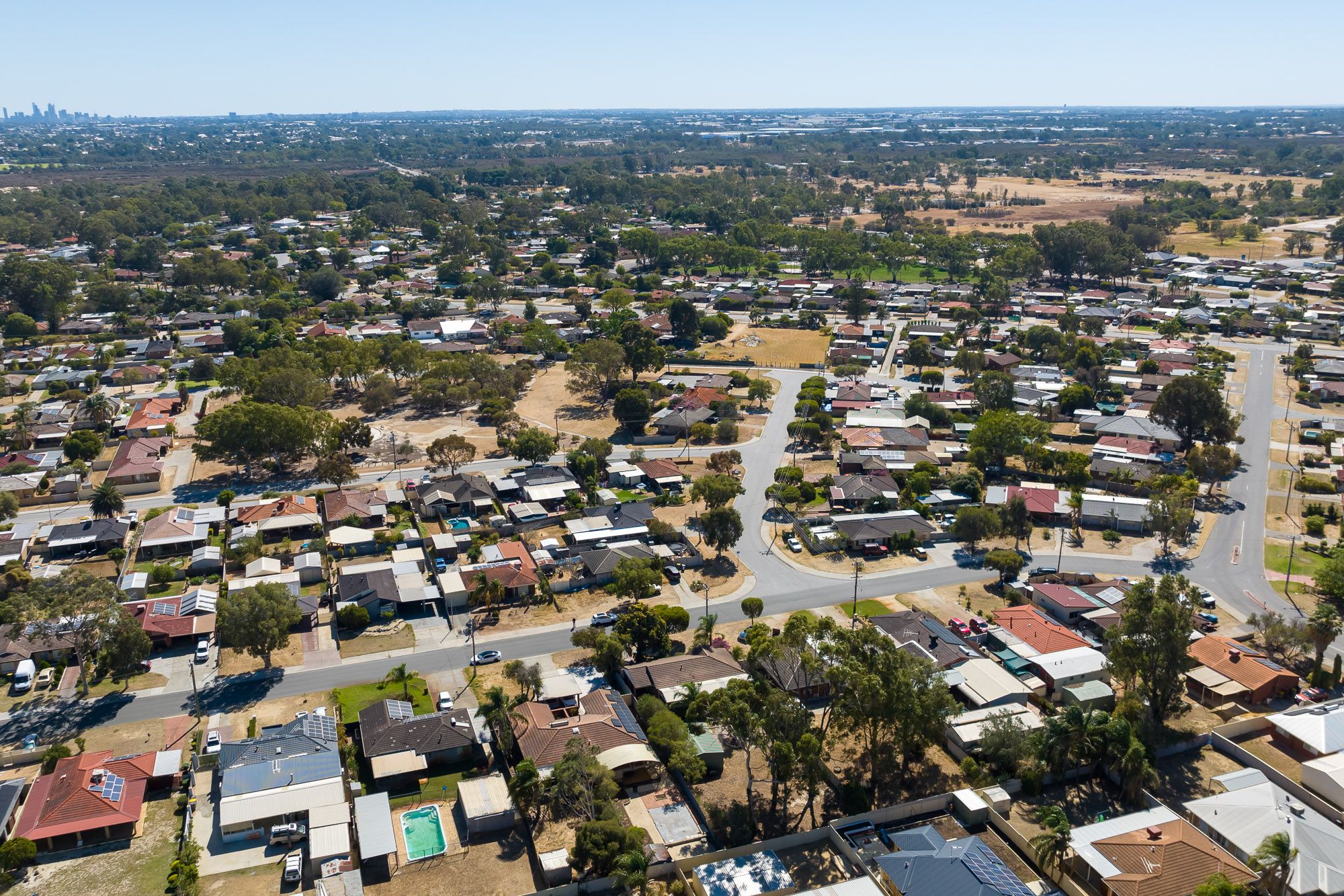 Real Estate For Sale 10 Oliphant Street Kenwick , WA