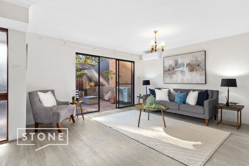 Real Estate For Sale 8/2226 Fontenoy Road Macquarie Park , NSW