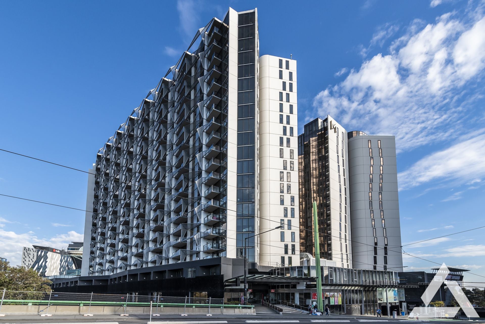 332/673 La Trobe Street, Docklands Inner Real Estate