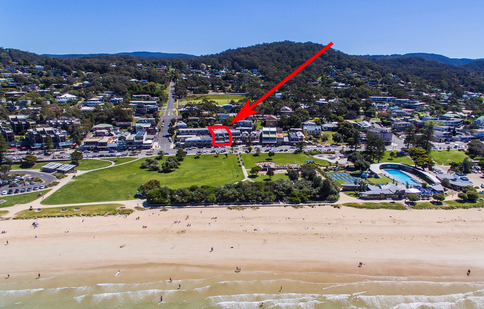 Real Estate For Sale 5/118 Mountjoy Parade Lorne , VIC