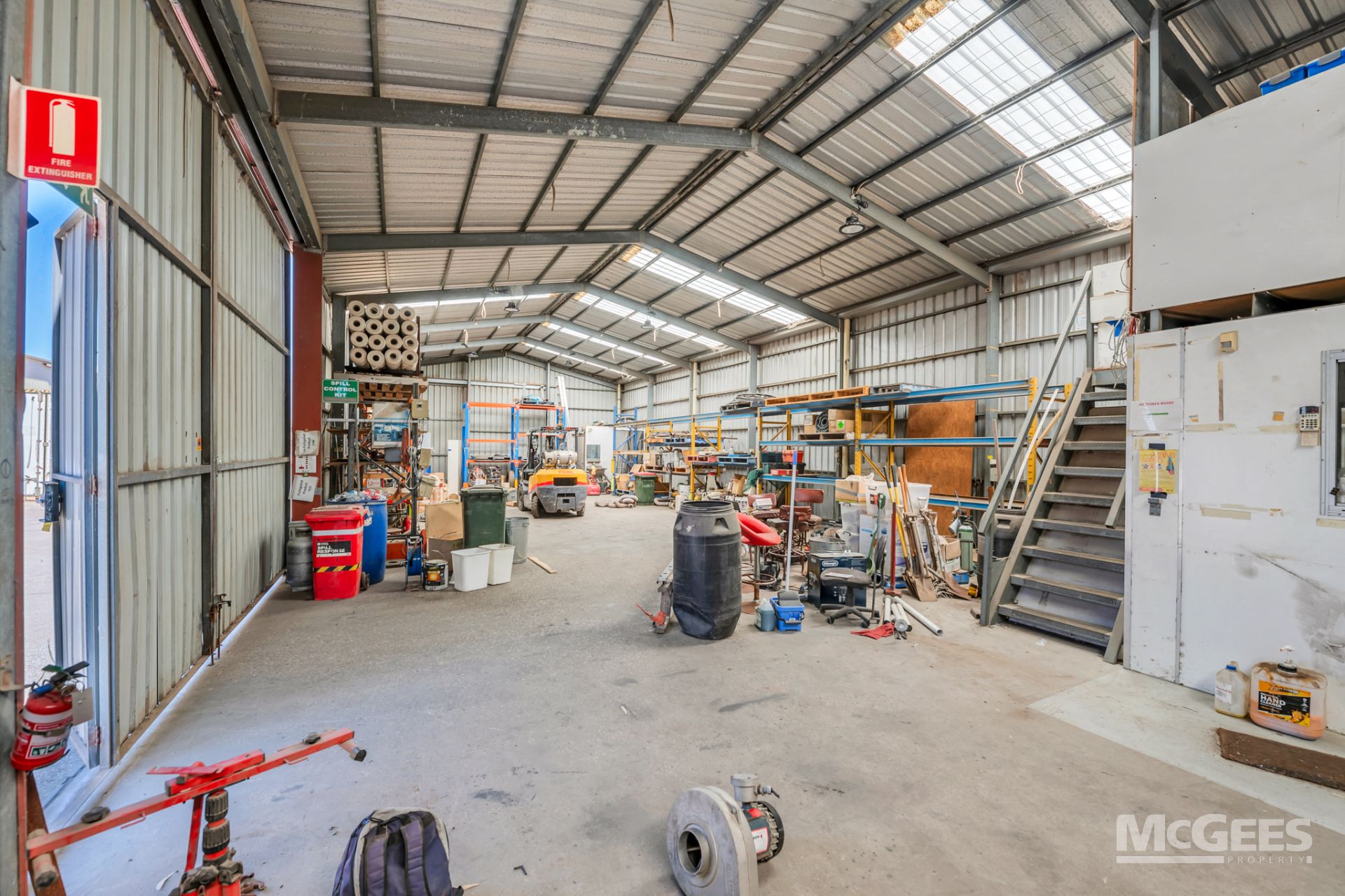 105 Wingfield Road, Wingfield McGees Property Adelaide