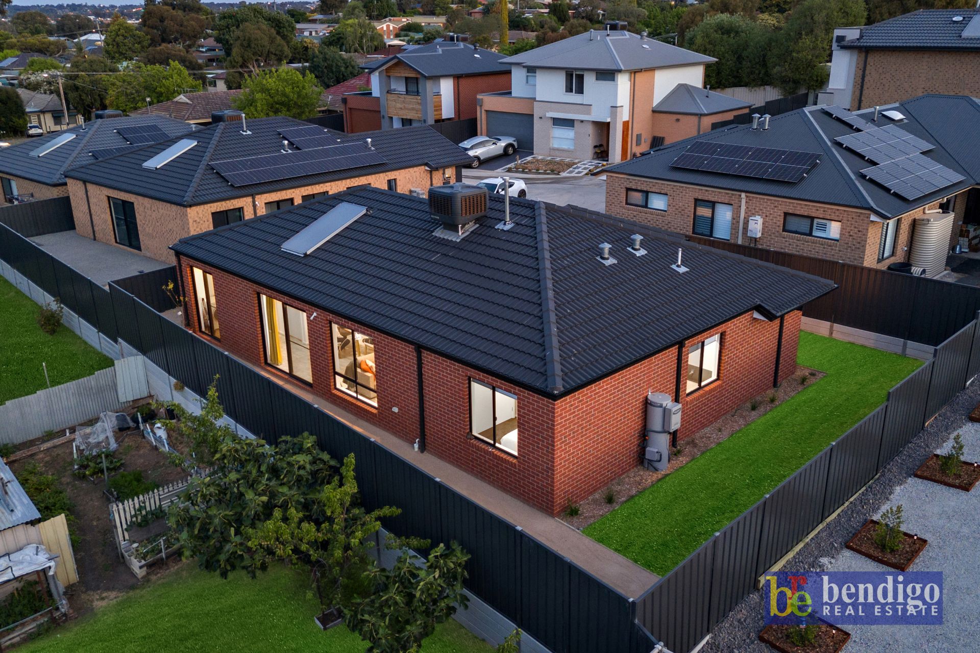 5/81A Maple Street, Golden Square Bendigo Real Estate