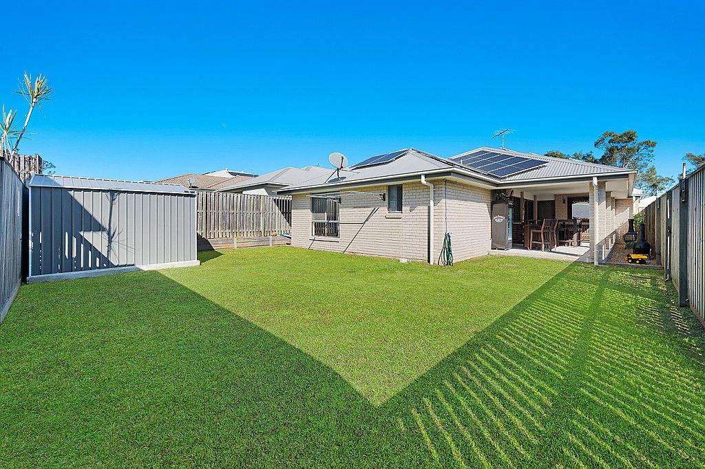 Real Estate For Sale 8 Finch Close Dakabin , QLD