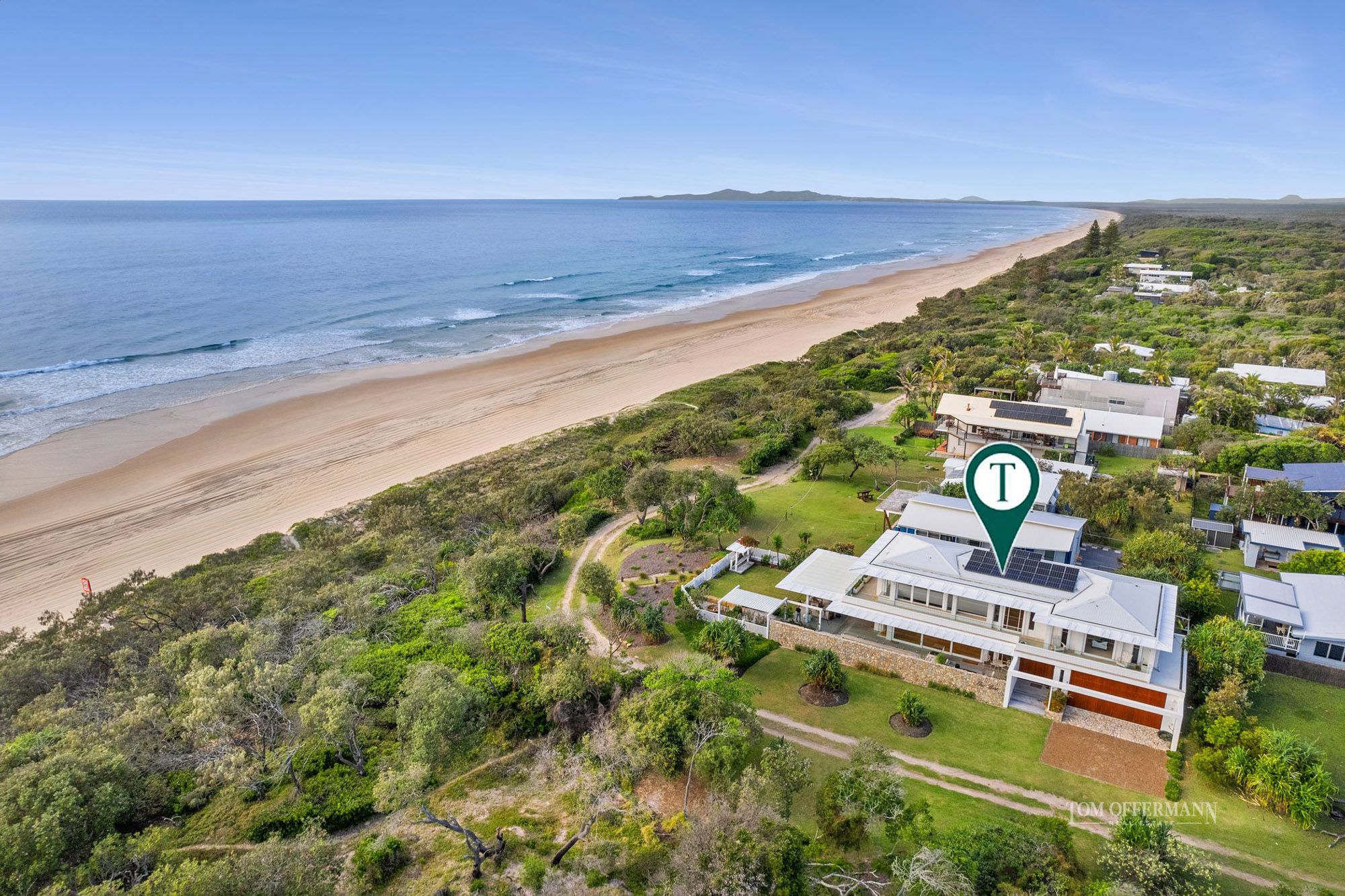 Real Estate For Sale 2 Esplanade Noosa North Shore , QLD