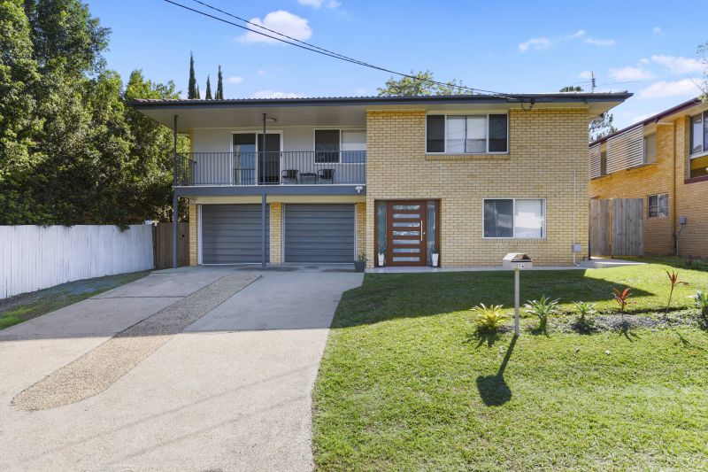 Real Estate For Sale 14 Furley Street Aspley , QLD