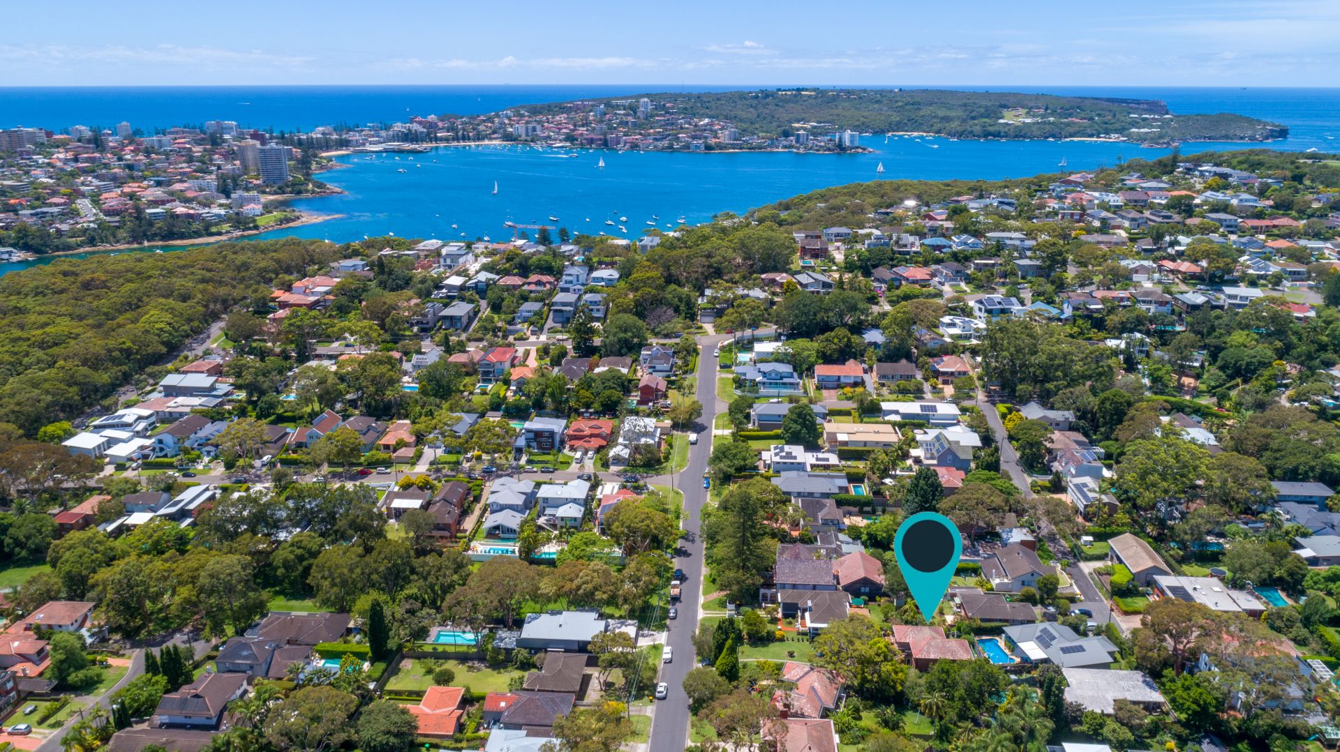 Real Estate For Sale 21 Valley Road Balgowlah Heights , NSW