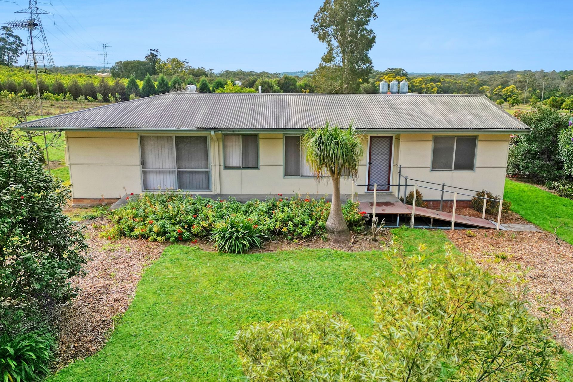 Real Estate For Sale 520 Downes Drive Kulnura , NSW