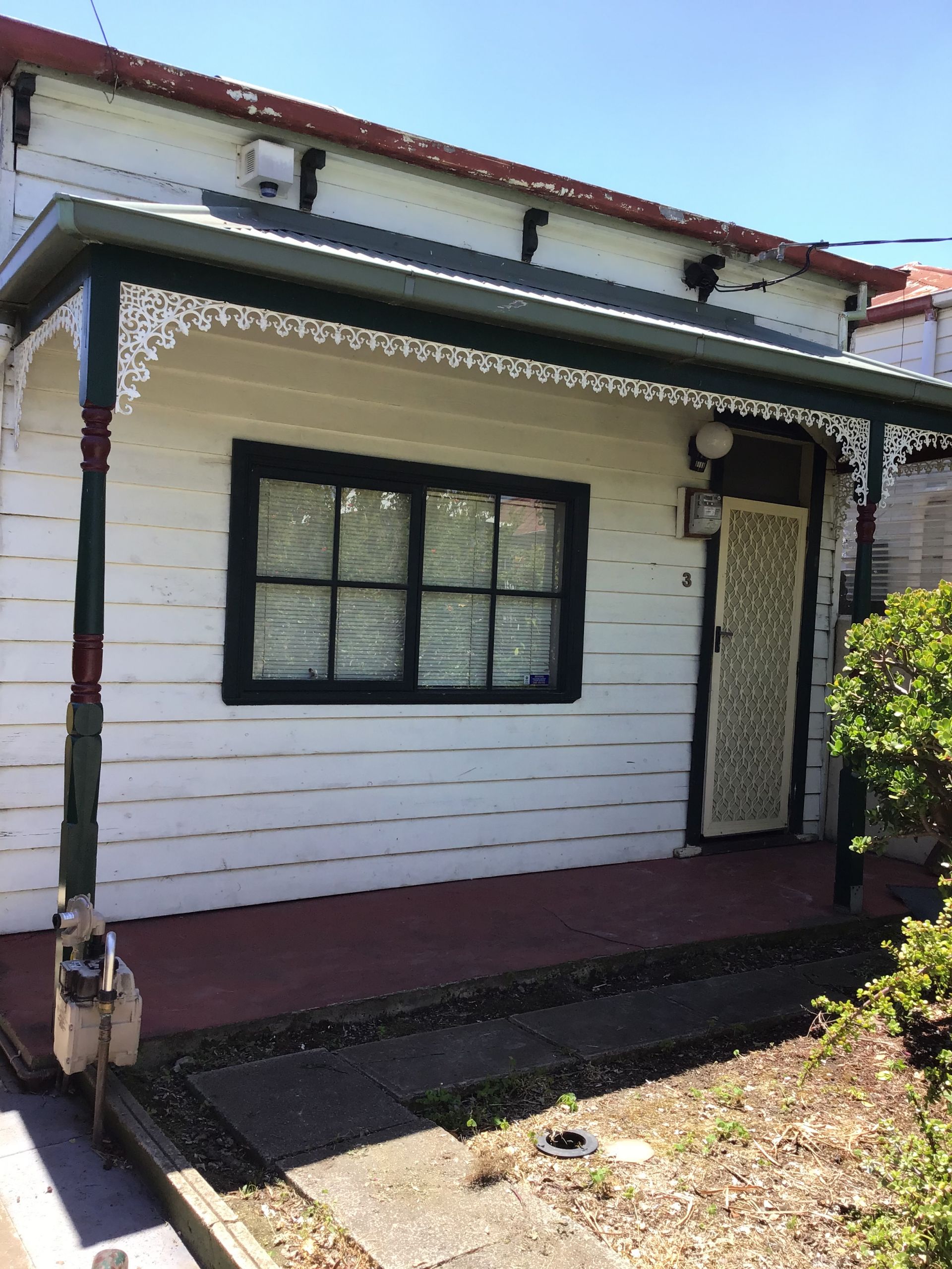 3 Gallant Street, Footscray Sweeney Estate Agents