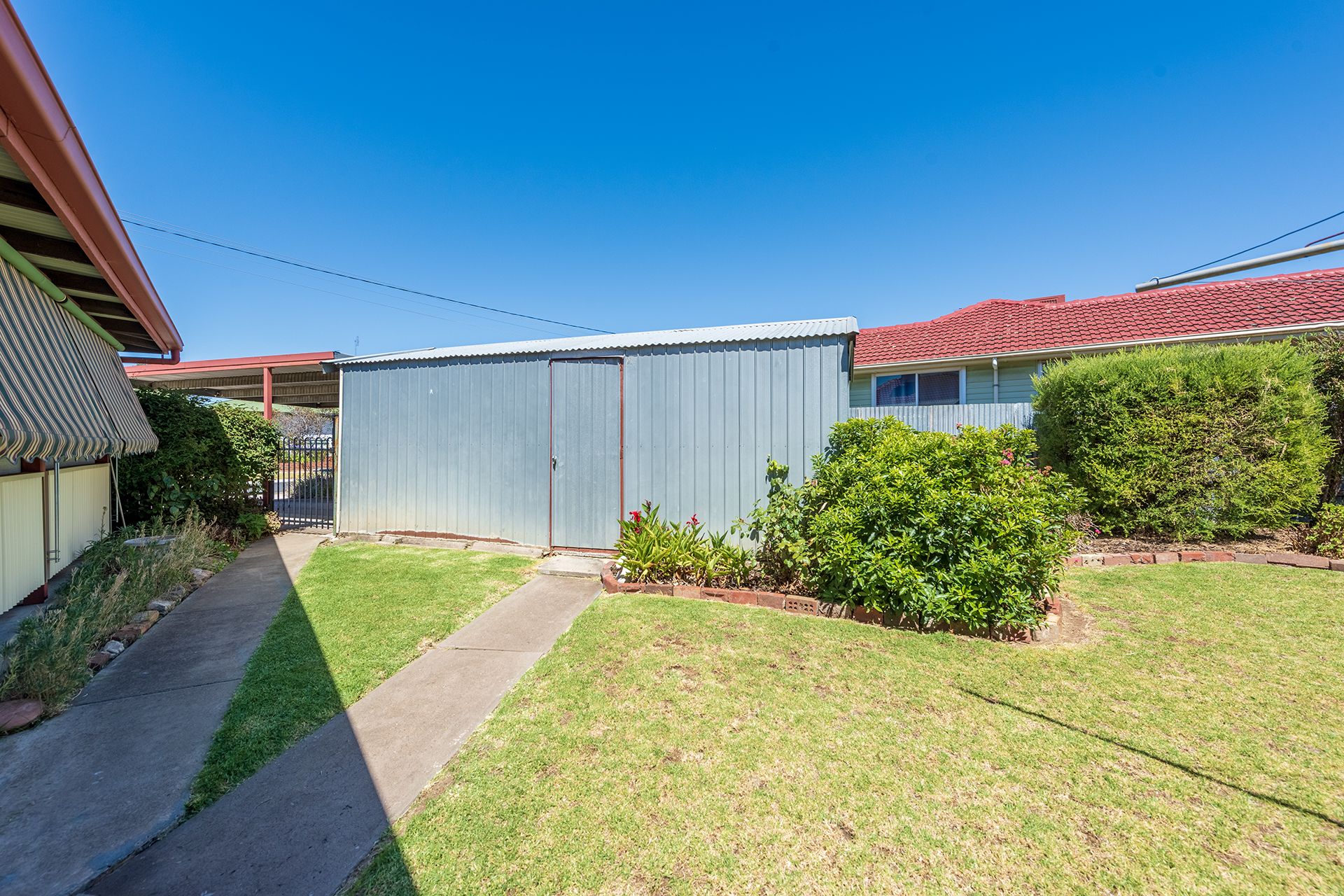 25 Winifred Street, Horsham Wes Davidson Real Estate