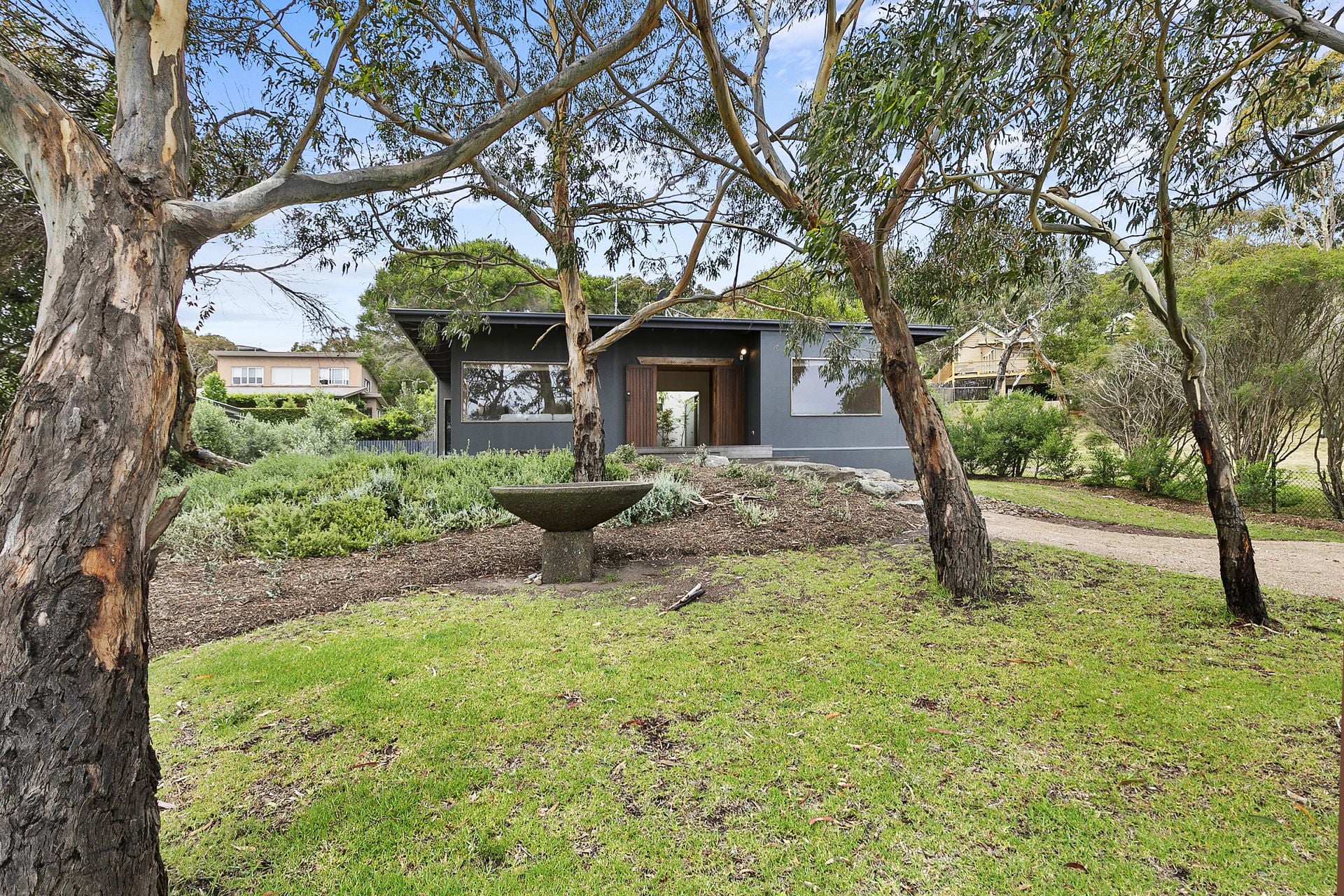 Real Estate For Sale 50 BAMBRA Road Aireys Inlet , VIC