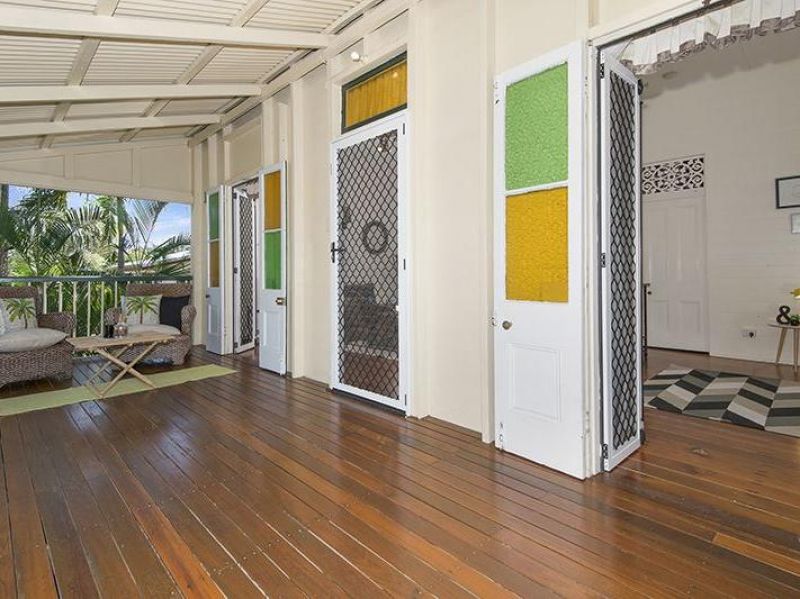 59 Bayswater Terrace, HYDE PARK Harcourts Kingsberry Townsville