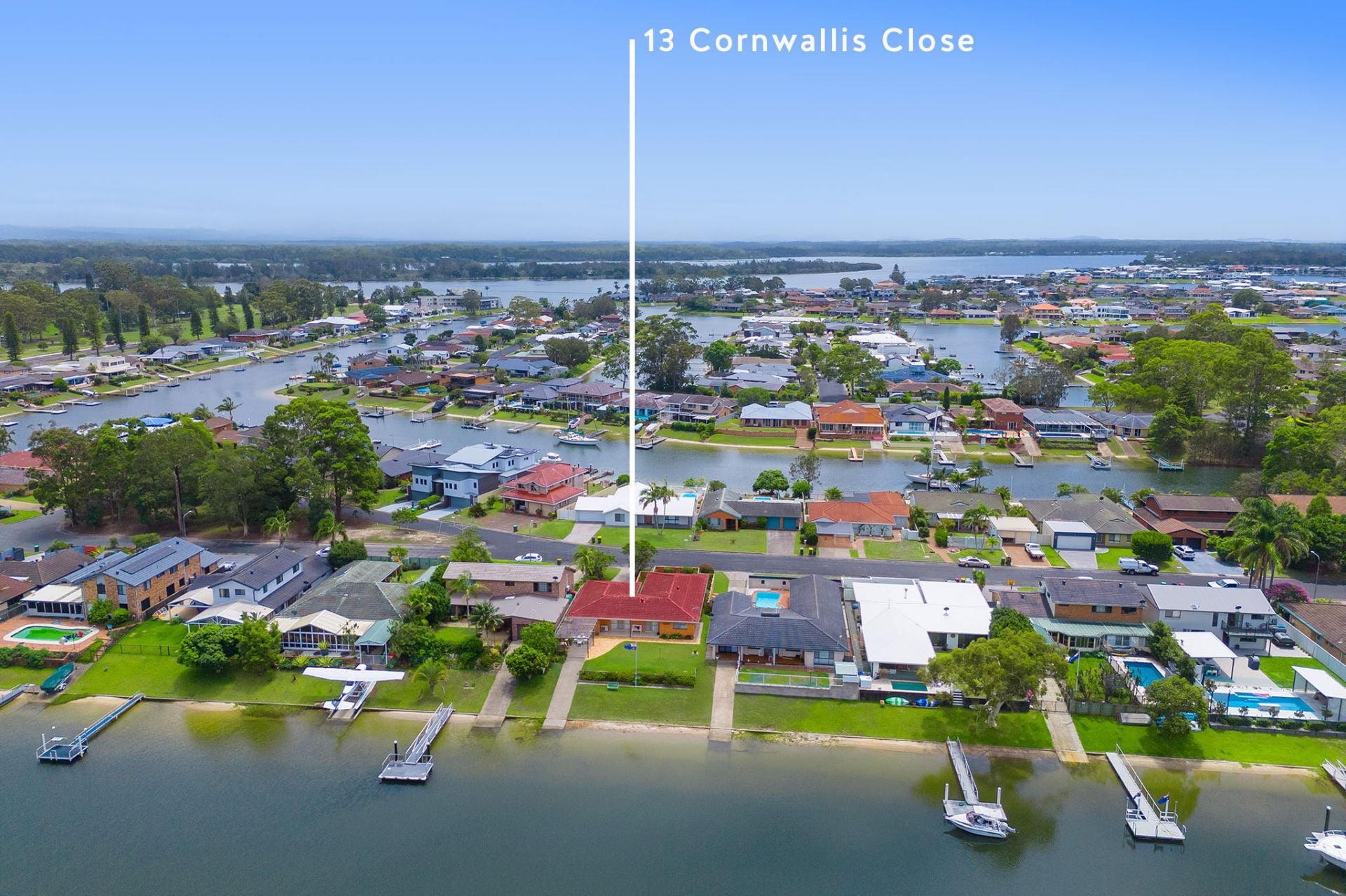 13 Cornwallis Close, Port Macquarie HEM Real Estate