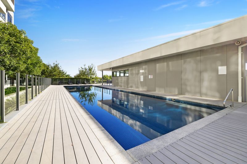 Real Estate For Sale 53/41 Chandler Street Belconnen , ACT