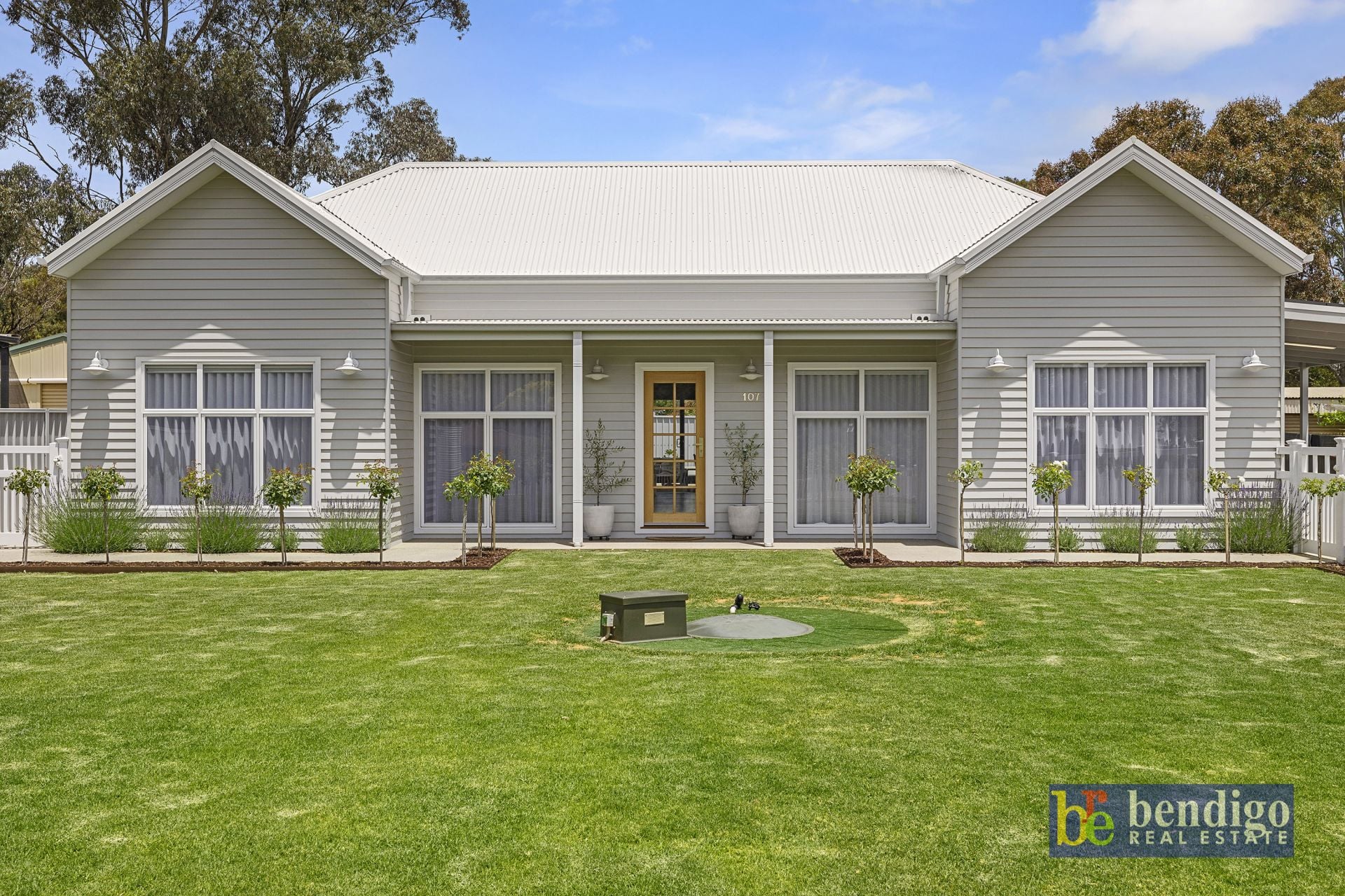 107 Williams Road, Myers Flat Bendigo Real Estate
