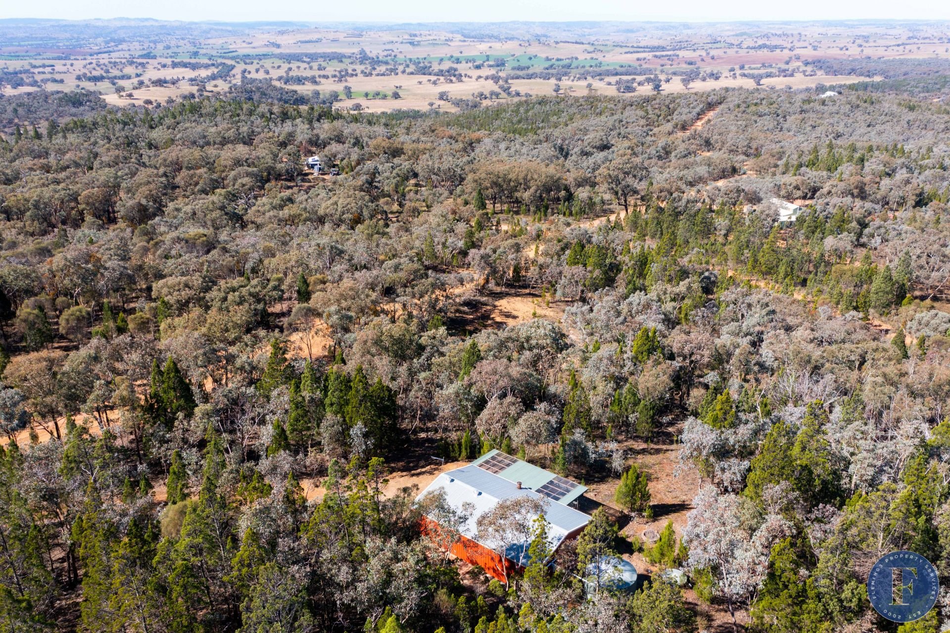 Lot 27 Carinya Estate, Caringa Road, Godfreys Creek Flemings Property