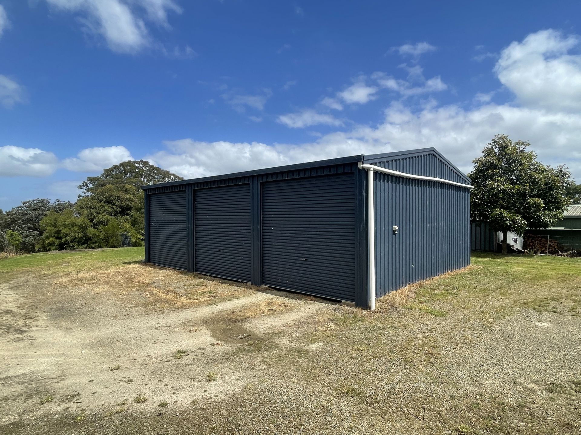 141 Old Orbost Road, Swan Reach OBrien Real Estate