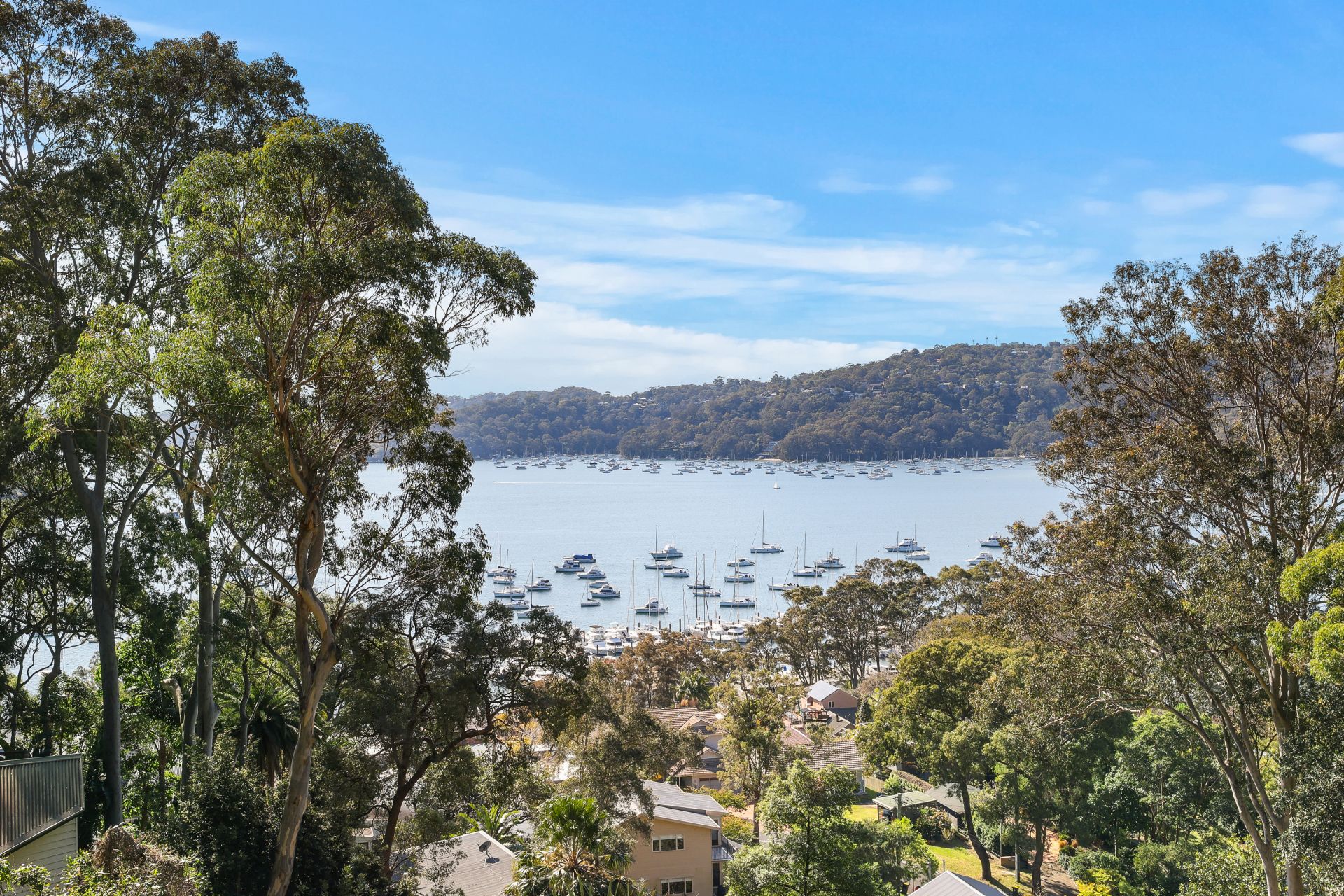 Real Estate For Lease 2a Corniche Road Church Point , NSW