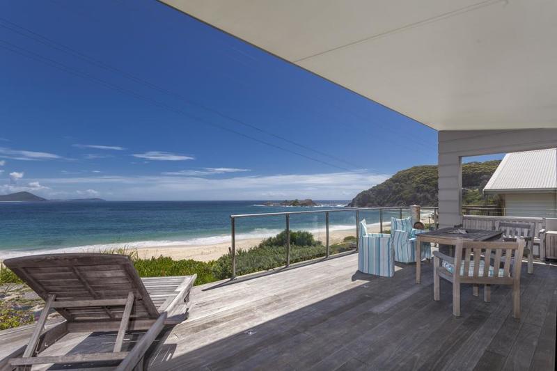 Ken Jacobs exclusive affiliate of Christie's International Real Estate