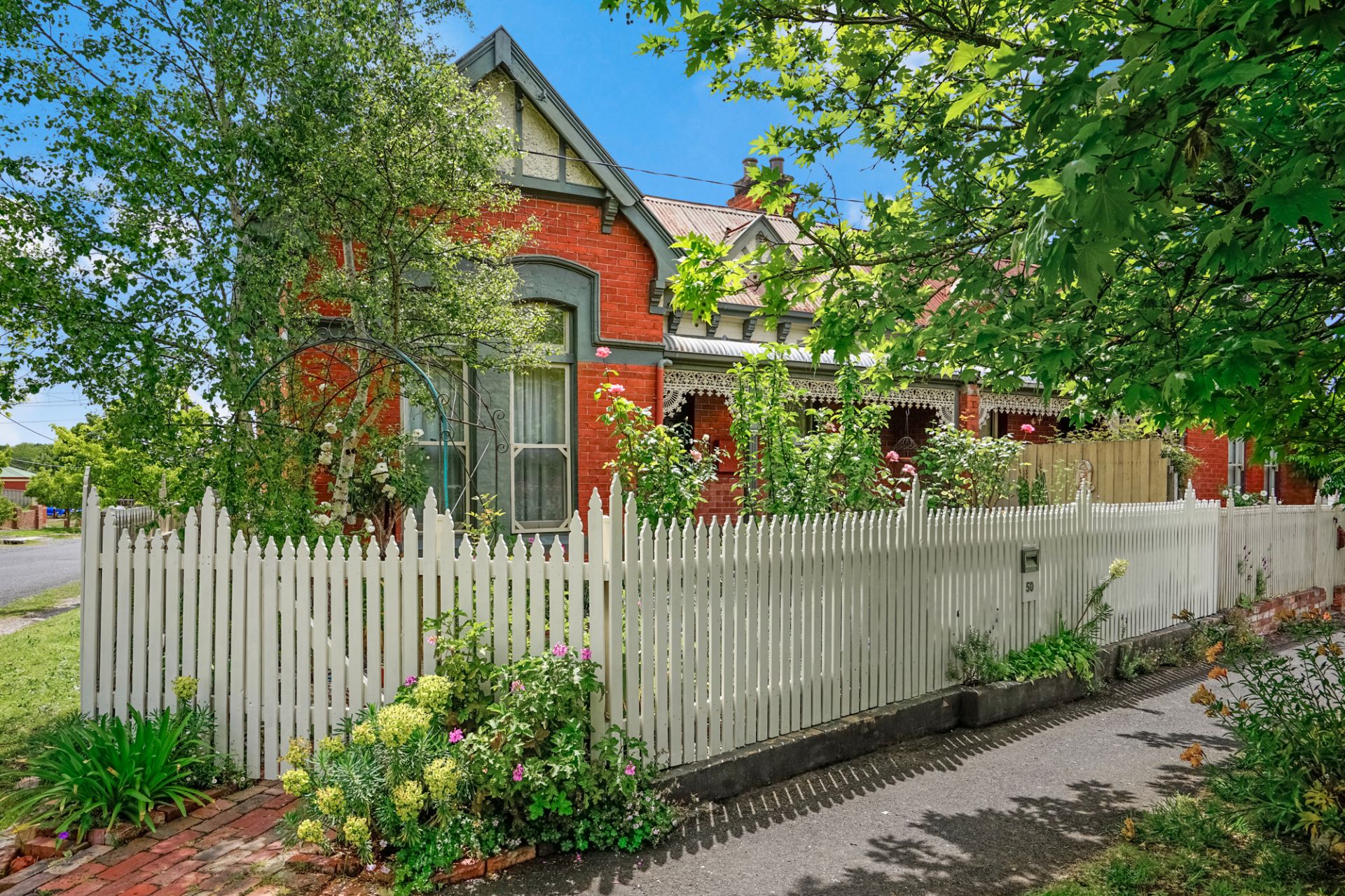 50 Peel Street Sth, Golden Point Ballarat Real Estate Pty Ltd