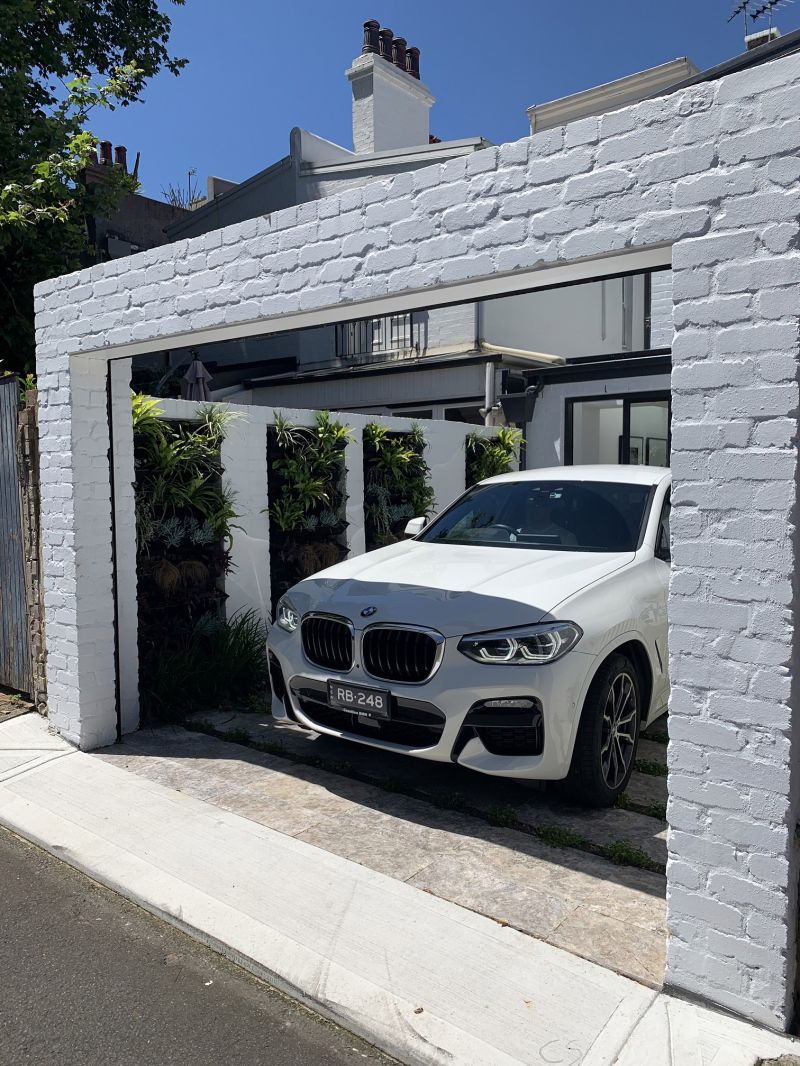 Sold 25 Richards Avenue Surry Hills , NSW 2010