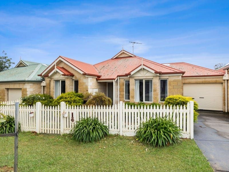 Real Estate For Sale 79 Asbury Street Ocean Grove , VIC