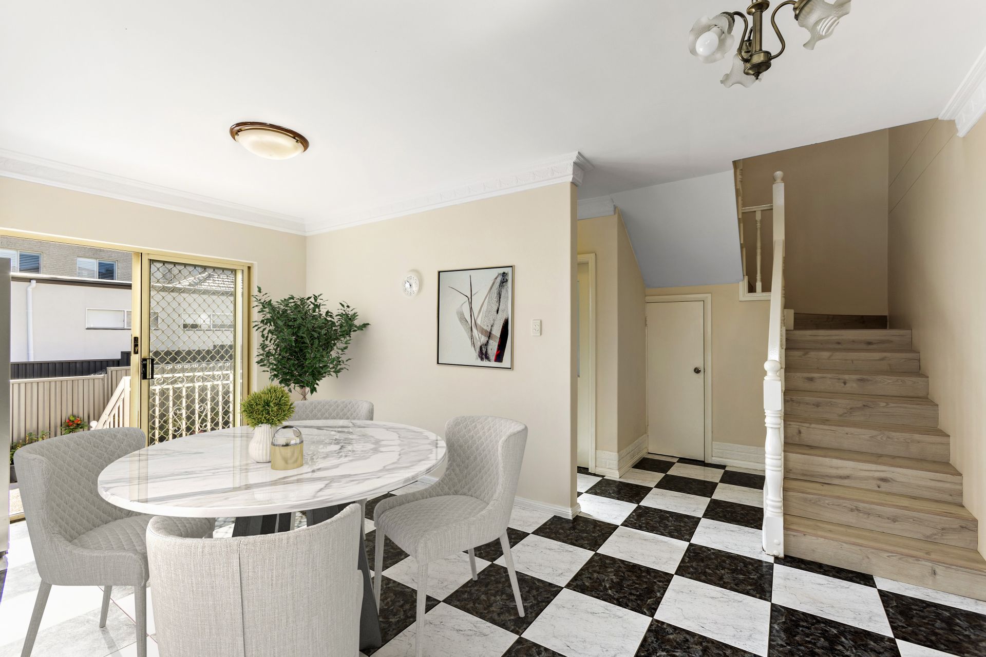 Real Estate For Sale 31B Caroline Street Earlwood , NSW