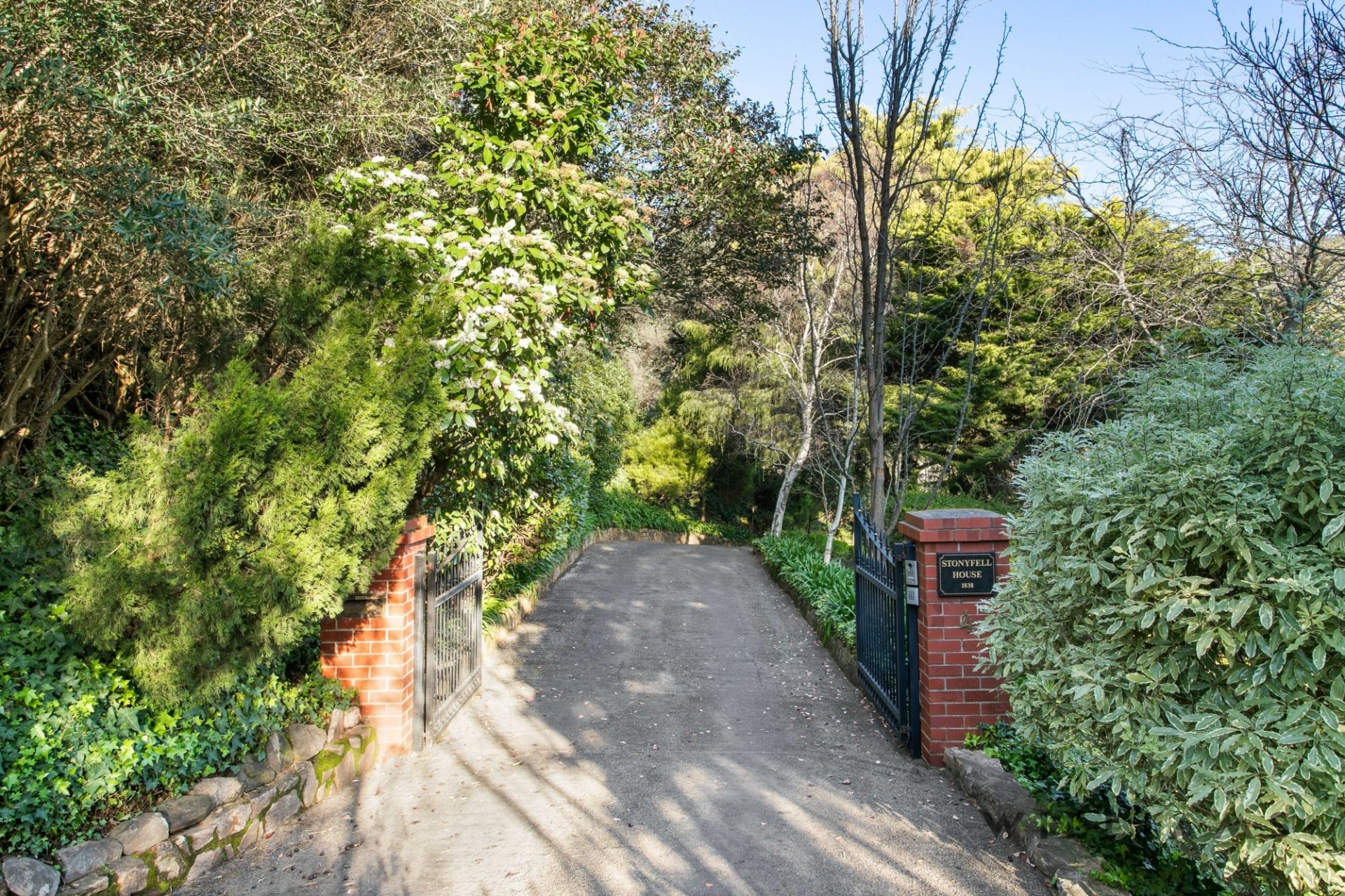4 Gandys Gully Road, Stonyfell Williams Real Estate