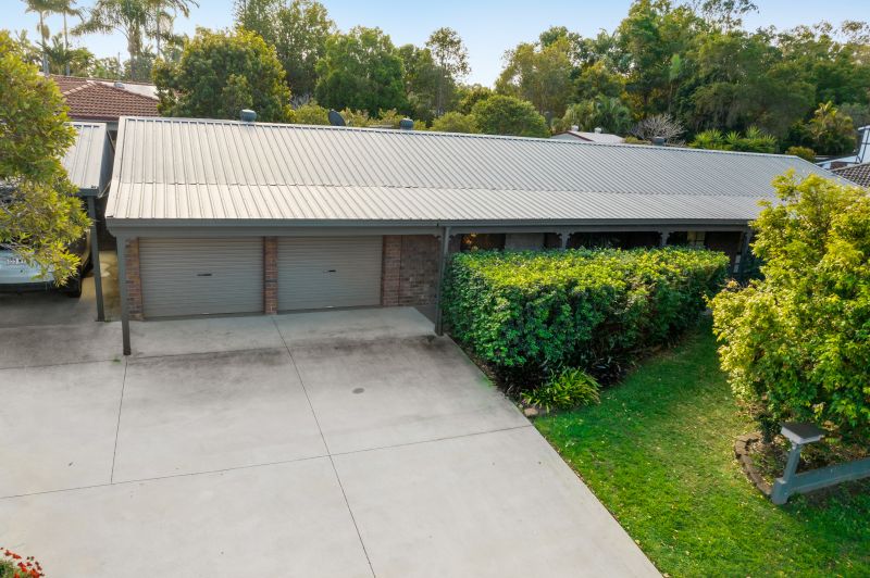 Real Estate For Sale 20 Clivia Crescent Daisy Hill , QLD