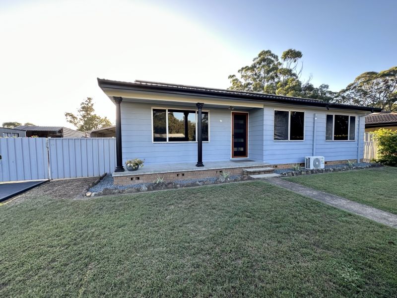 Real Estate For Sale 18 Church Street Abermain , NSW