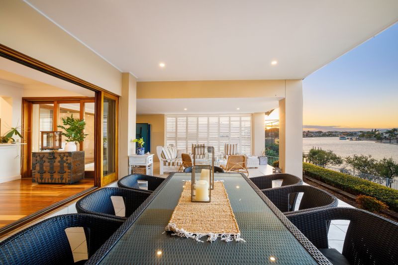 Real Estate For Sale 17 Namatjira Court Broadbeach Waters , QLD