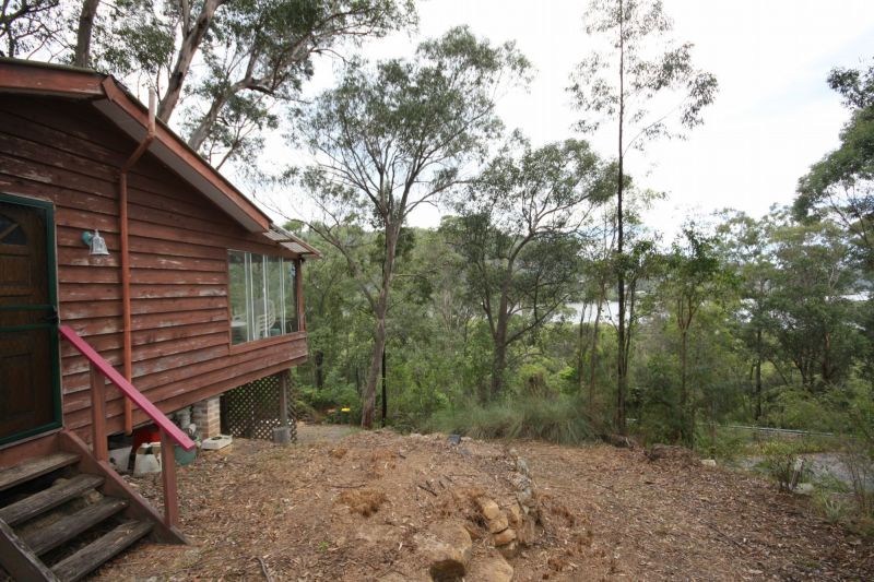 Real Estate For Sale 4488 Wisemans Ferry Road Spencer , NSW