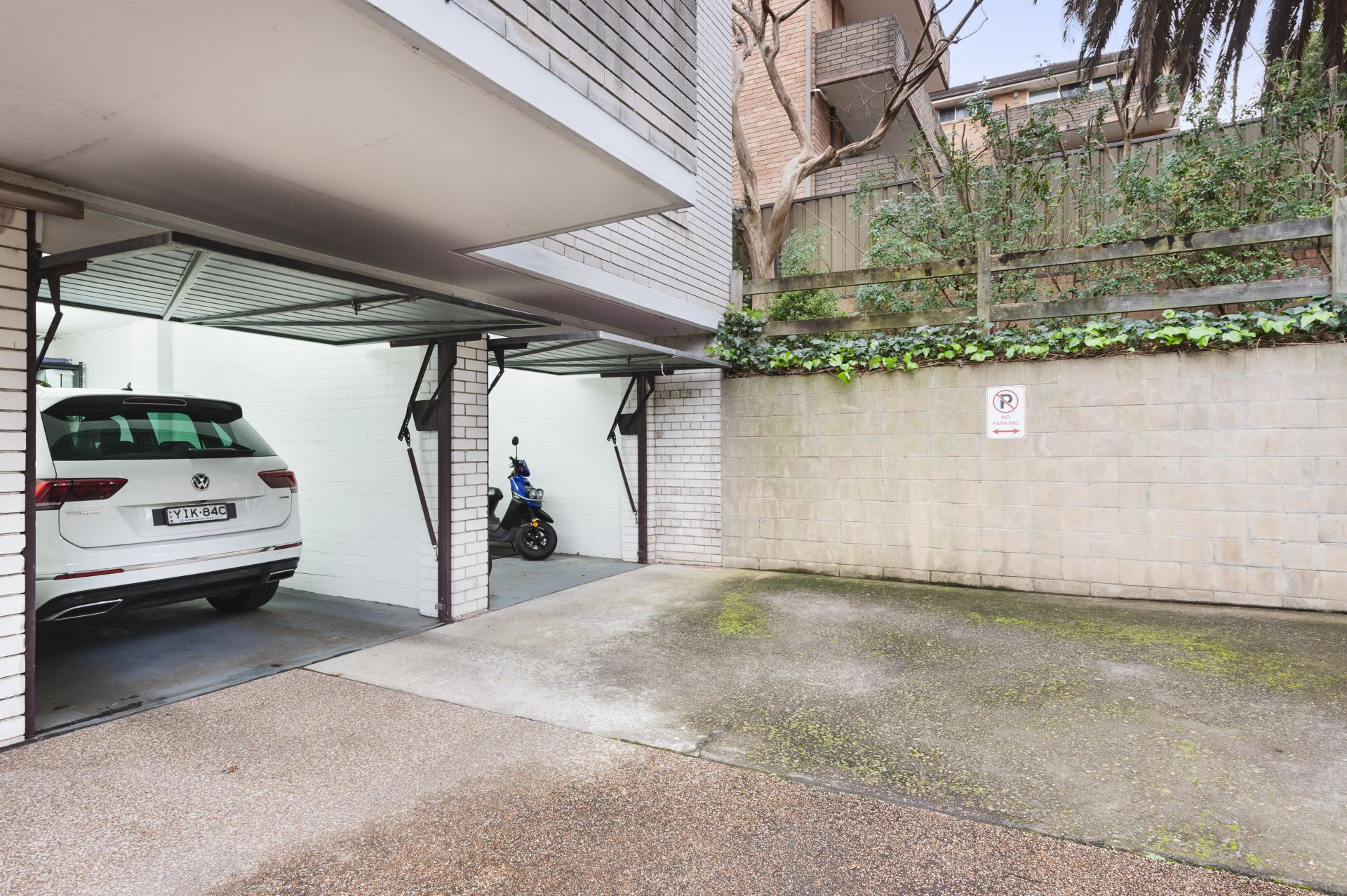 Sold property Sold Price for 14/11 Abbotsford Parade