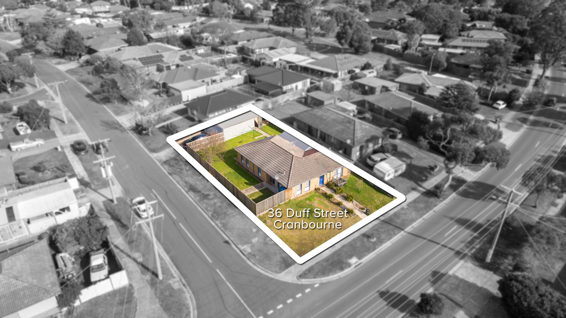 36 Duff Street, Cranbourne OBrien Real Estate