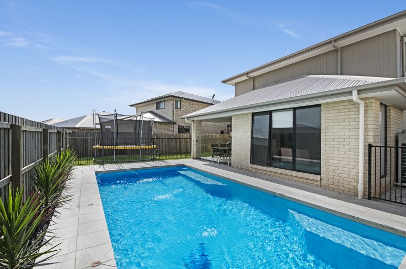 Real Estate For Sale 125 Campbell Drive Mango Hill , QLD