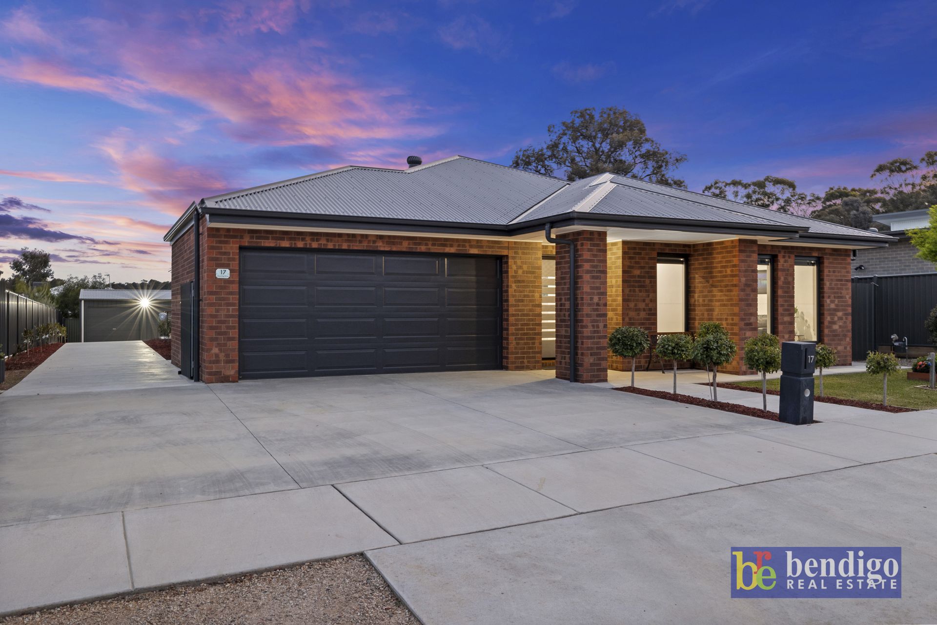 17 Downing Drive, Junortoun Bendigo Real Estate