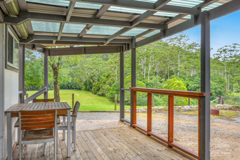 Real Estate For Sale 661 Lorne Road Lorne , NSW Percival Property