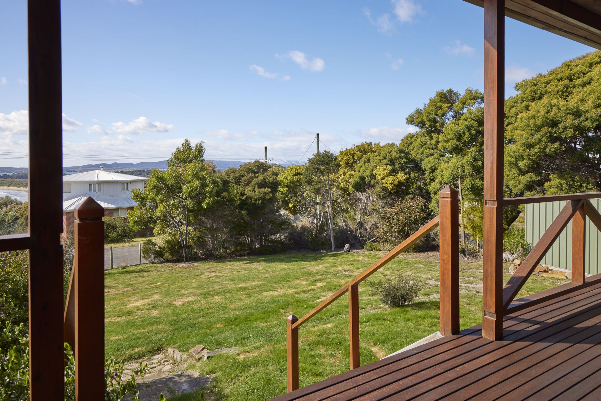 1 Pars Road, GREENS BEACH Living Here Launceston