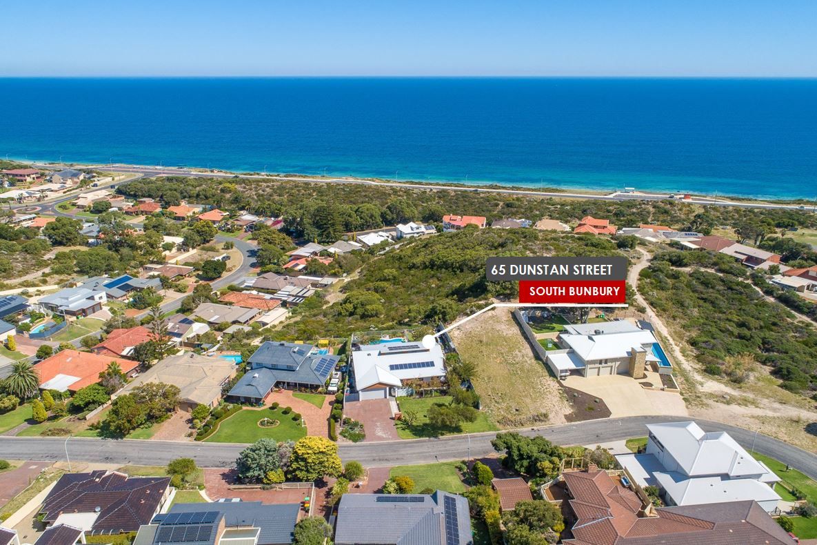 Real Estate For Sale 65 Dunstan Street South Bunbury , WA