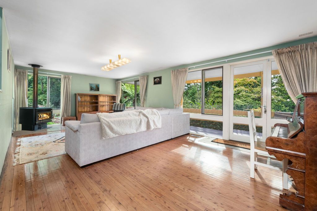 Real Estate For Lease 3145 Bells Line Of Road Bilpin , NSW