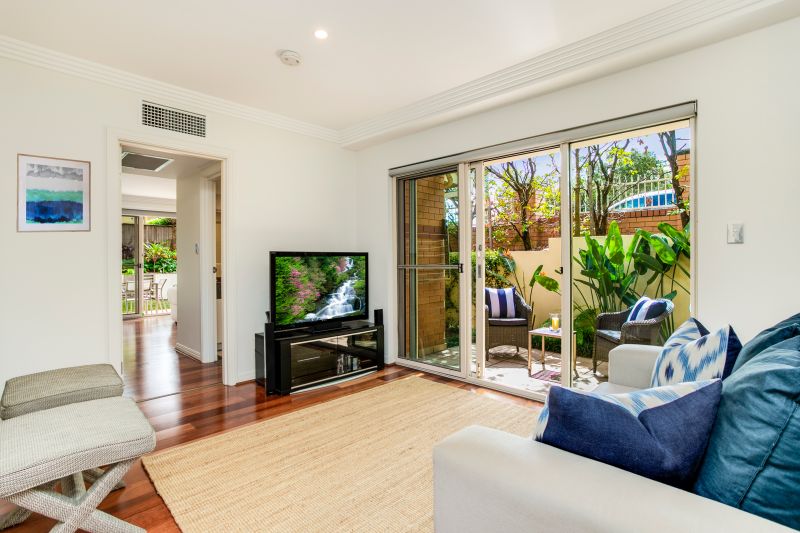 Real Estate For Sale 3C/112 Cowles Road Mosman , NSW